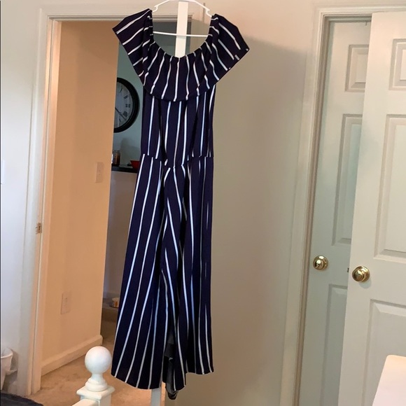 Romper - Picture 2 of 3